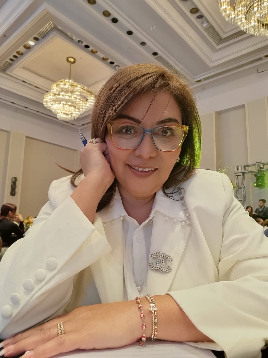 Patricia Jordán
